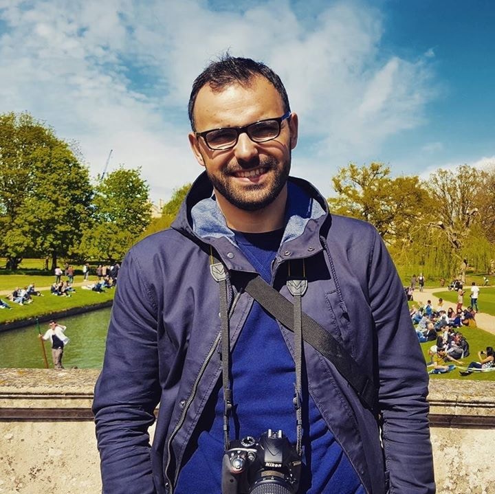 Buka profil Piotr Wieczorek