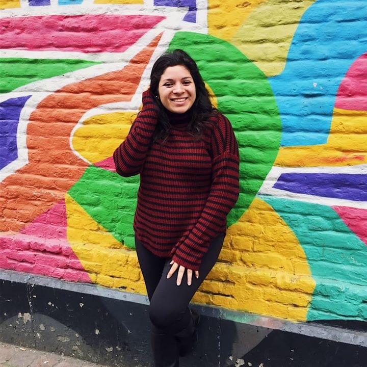 Go to Nicole Herrero's profile