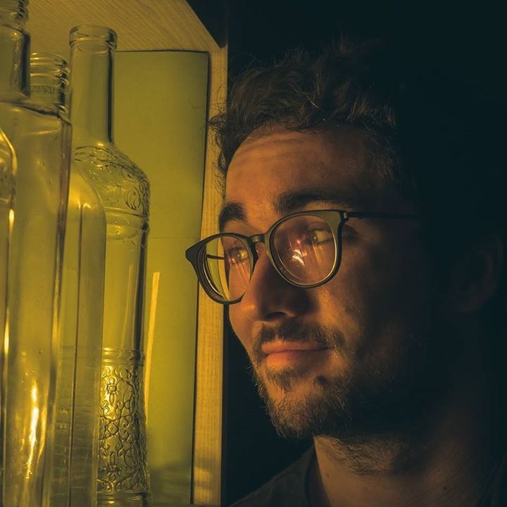 Go to Yann Le Comte's profile