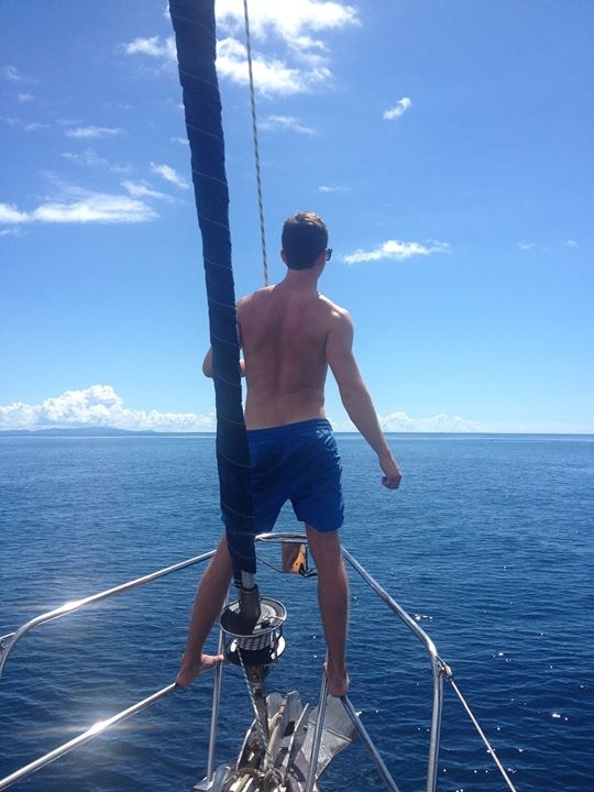 Vai al profilo di Luke Downing