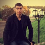 Avatar of user Dmitriy Boyko