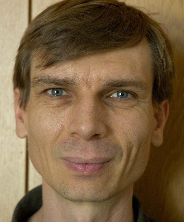 Go to Pierre-Yves Burgi's profile