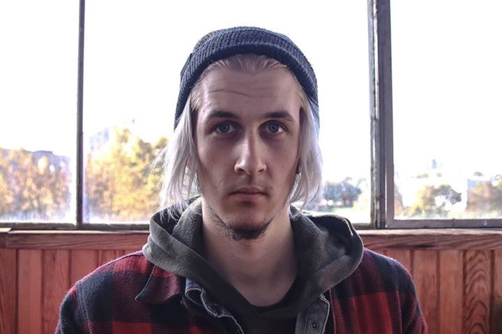 Zum Profil von Žygimantas Dukauskas