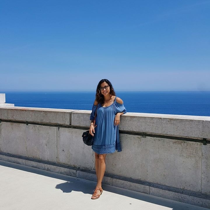 Accéder au profil de Karla Martinez