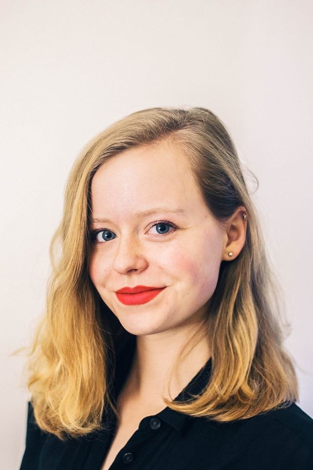 Go to Emma Richter's profile