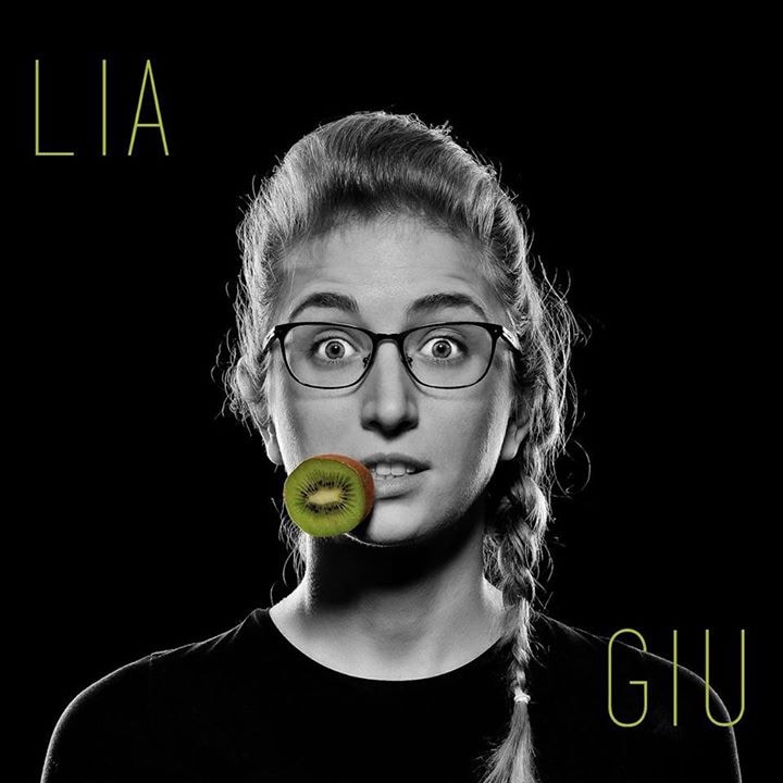 Accéder au profil de Giulia Gasperini