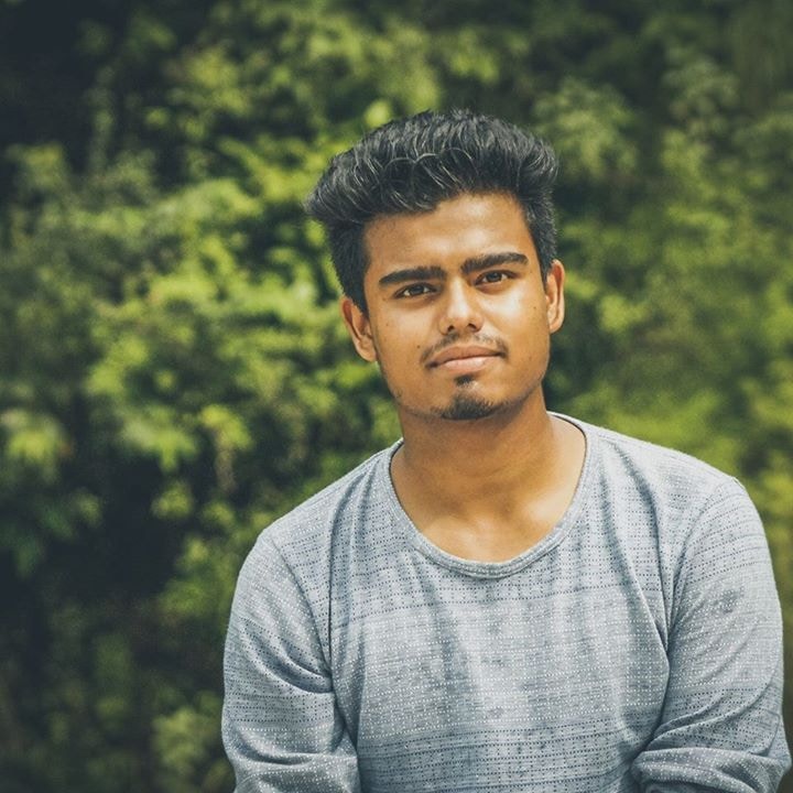 Go to abhishek gaurav's profile