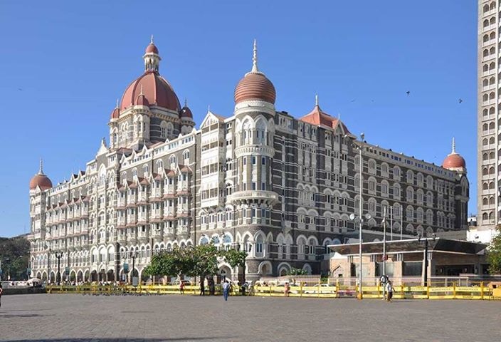 Unsplash profile picture for @mumbai