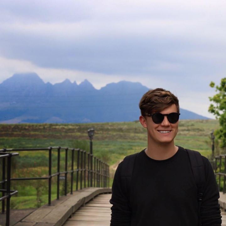 Go to Ruben Niemann's profile