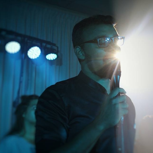 Go to Japhin John's profile