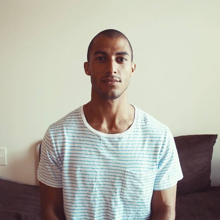 Go to Andre Jackson's profile