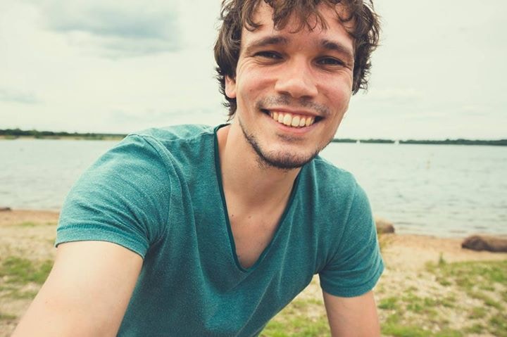 Go to Christian Langenhan's profile