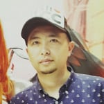 Avatar of user jacob chen