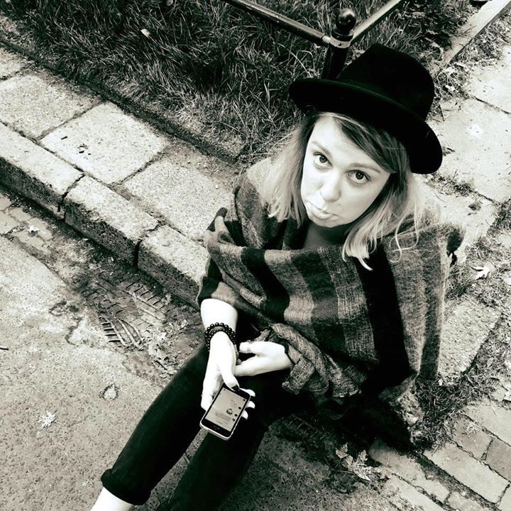 Go to Iwona Loranc's profile