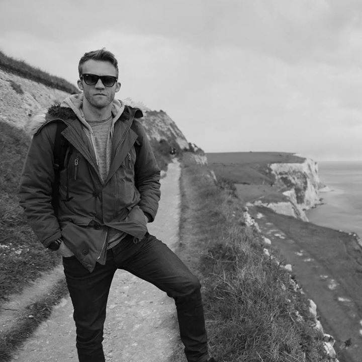 Go to Rob Jackson's profile