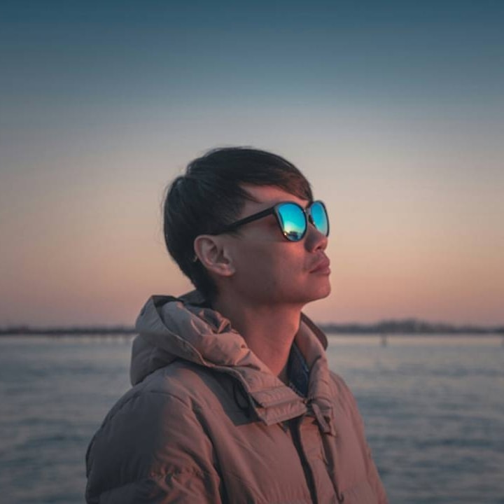 Go to Guo Xin Goh's profile