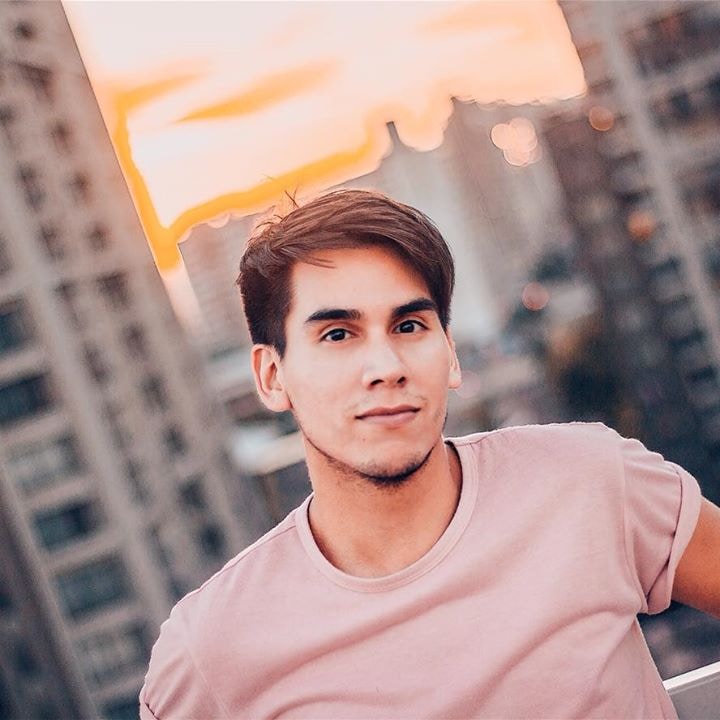 Go to Javier Cornejo's profile