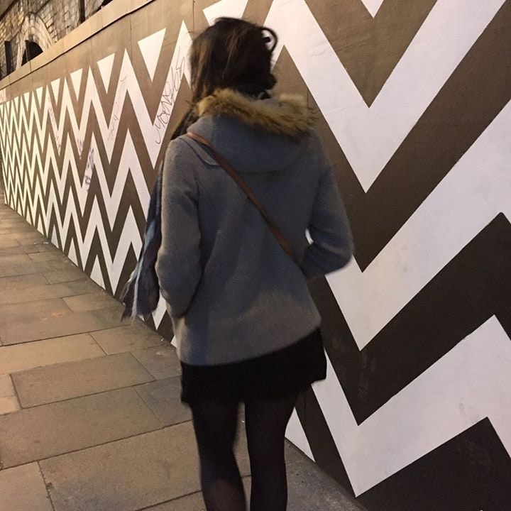 Go to Solène NICOLAS's profile