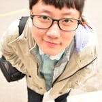 Avatar of user Js Kuang