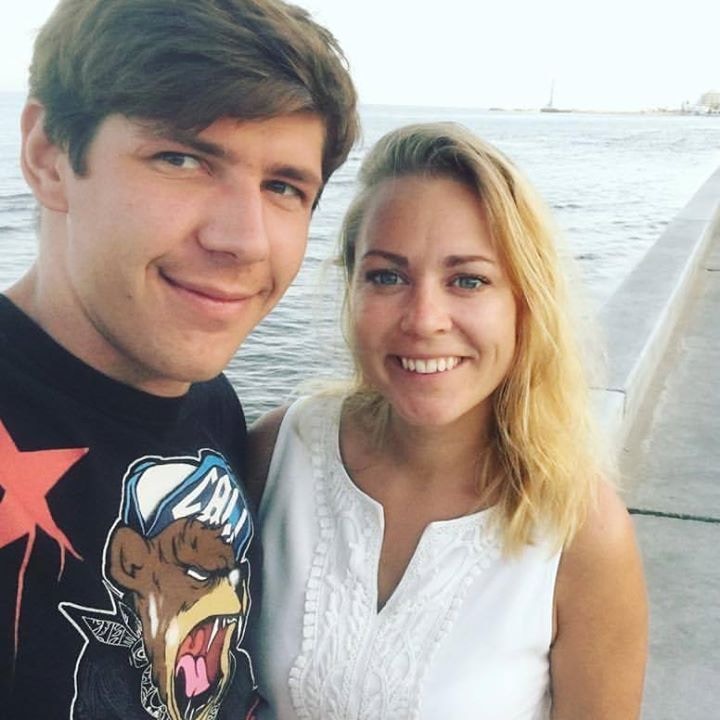 Go to Sandis's profile