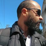 Avatar of user Leandro Nascimento