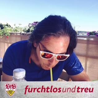 Avatar del usuario Bernd Klutsch