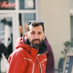 Avatar of user Ivane Goliadze