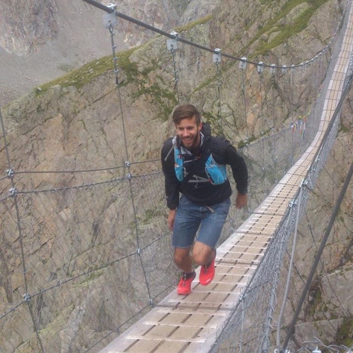 Go to marijn vandevoorde's profile