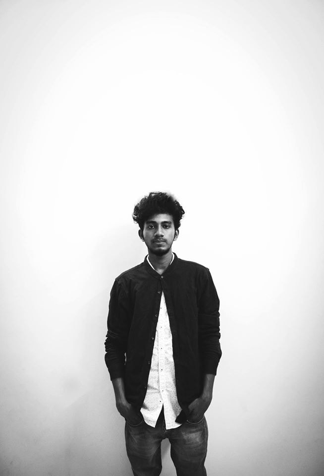 Go to Abhijith P's profile