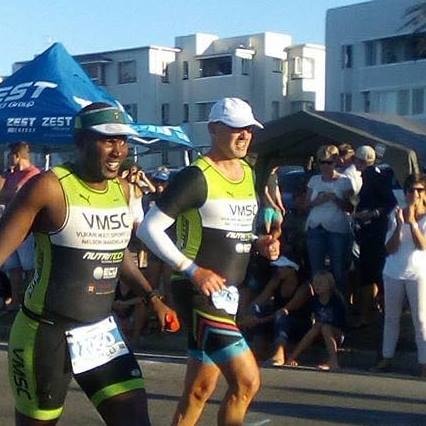 Go to Etienne Steenkamp's profile