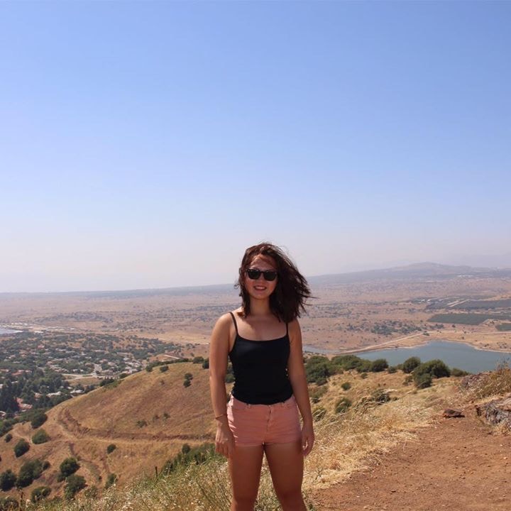 Go to Sylvia Xu's profile