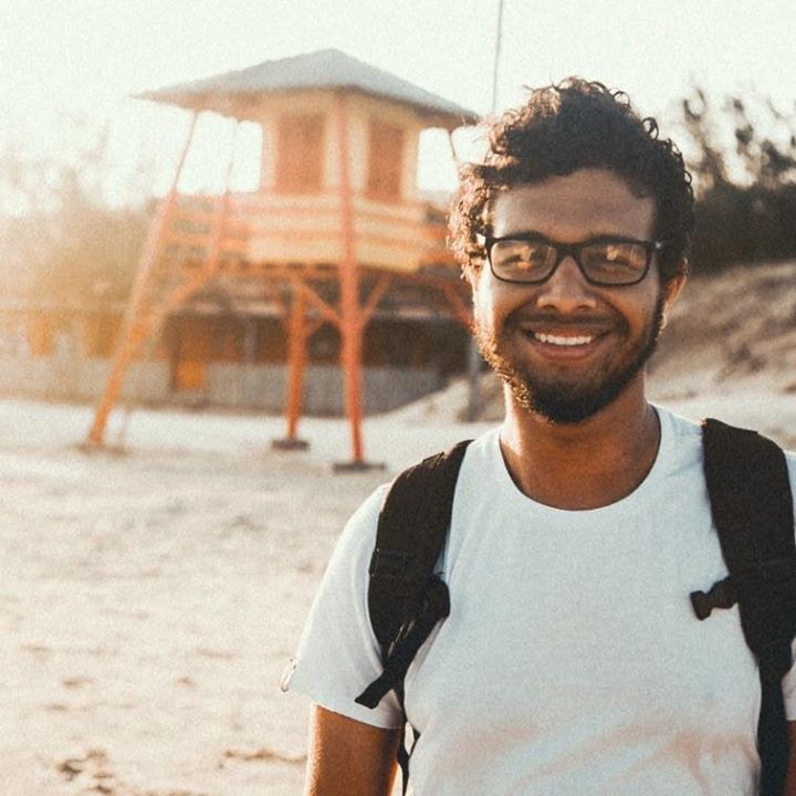 Go to Tiago Felipe Ferreira's profile