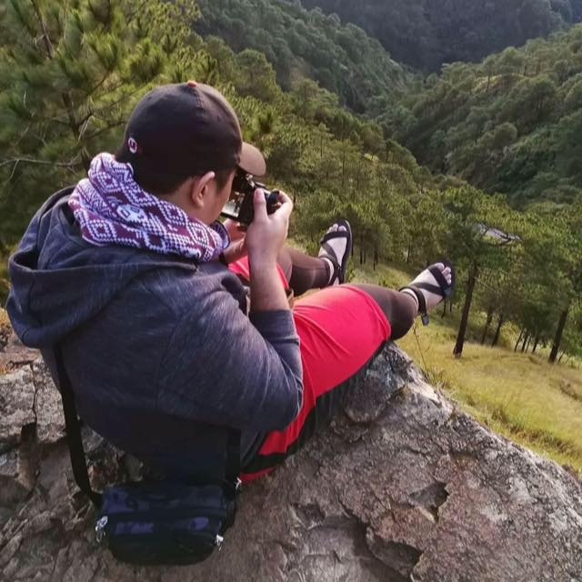 Avatar of user Donnie