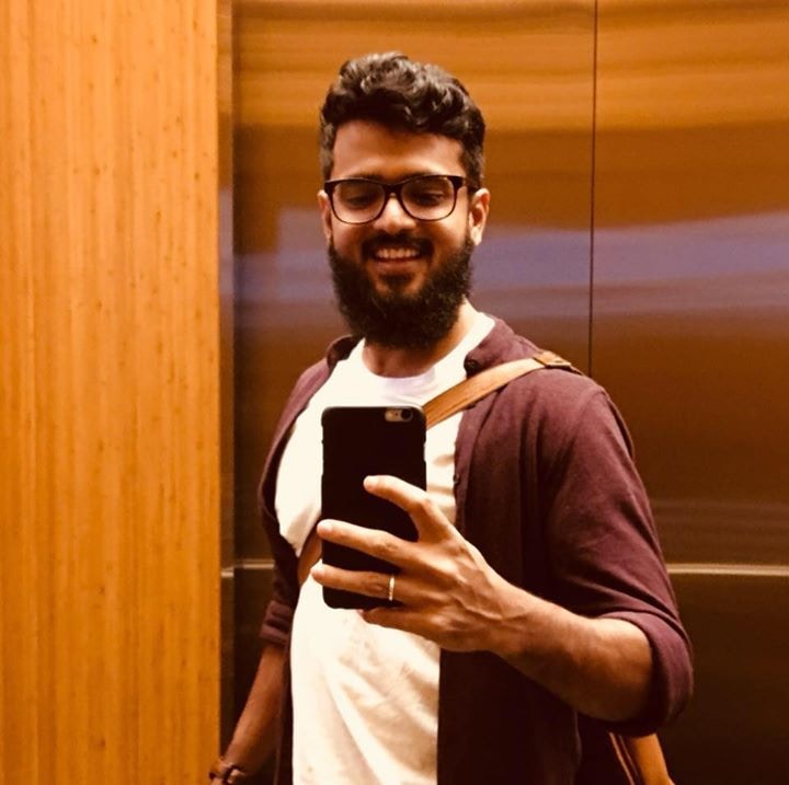 Go to JK Baseer's profile