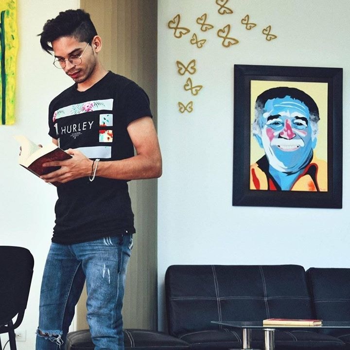 Go to Carlos Corviz's profile