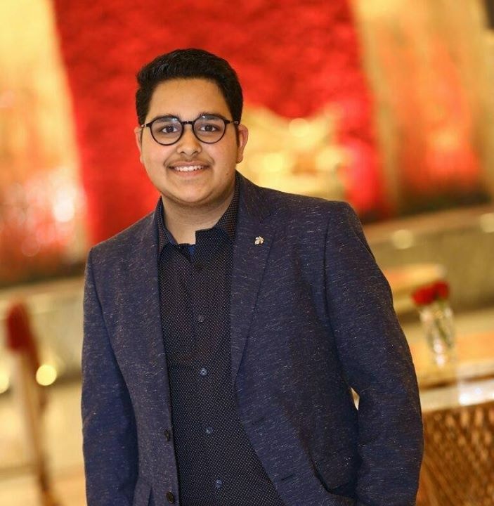 Go to Rishi Maniktala's profile