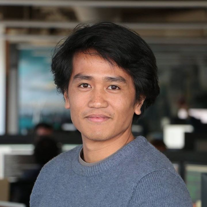 Go to John Moeses Bauan's profile