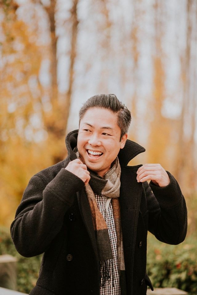 Go to Justin Lee's profile