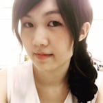 Avatar of user Emma Chou