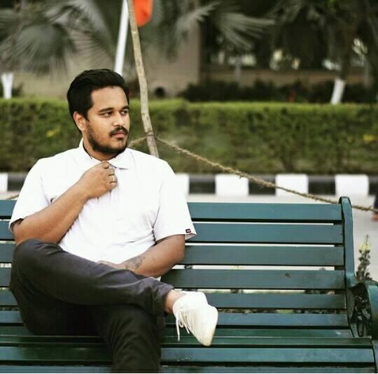 Go to Ullash Borah's profile