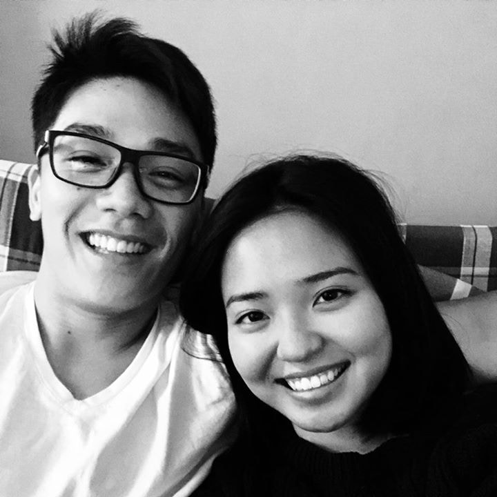 Zum Profil von Leo Kwan