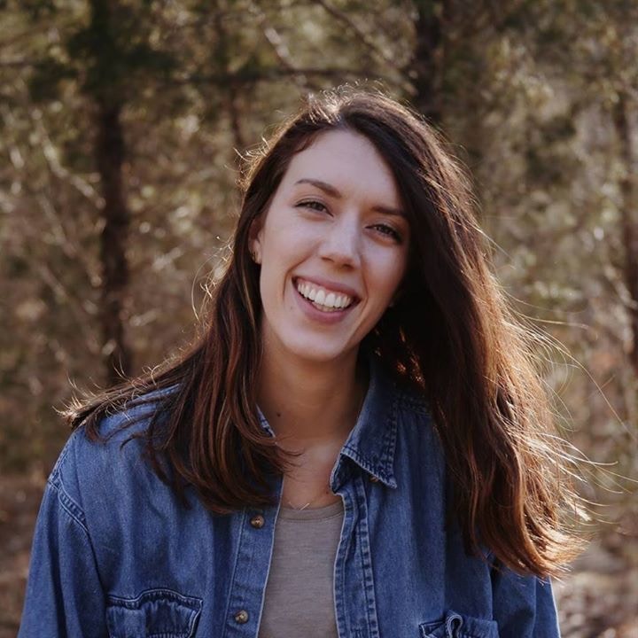Zum Profil von Rebecca Hankins