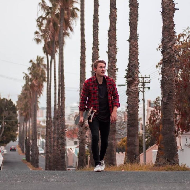 Go to vorster vanzyl's profile