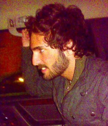 Zum Profil von Alvaro O'Donnell