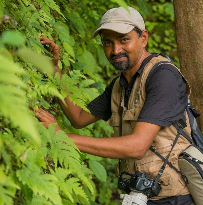 Go to Mohan Moolepetlu's profile