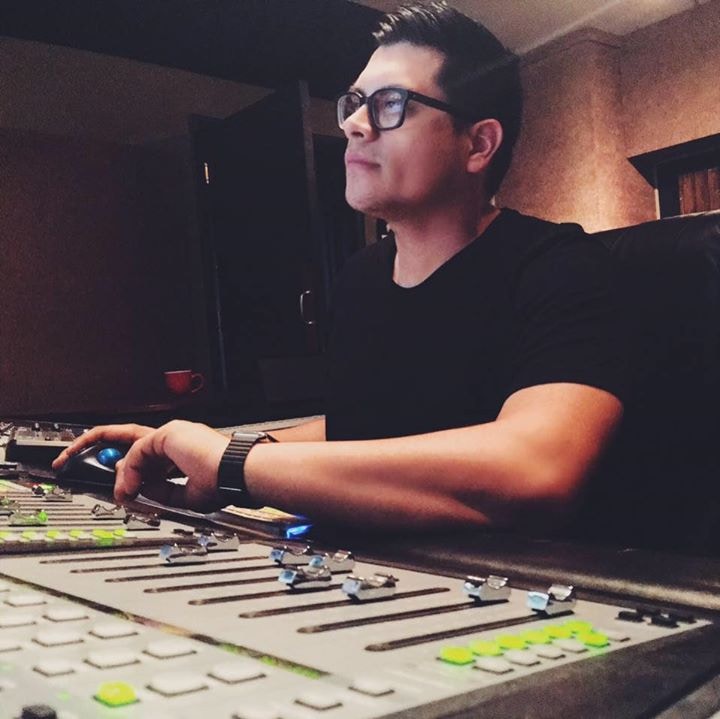 Go to Israel Andrade's profile