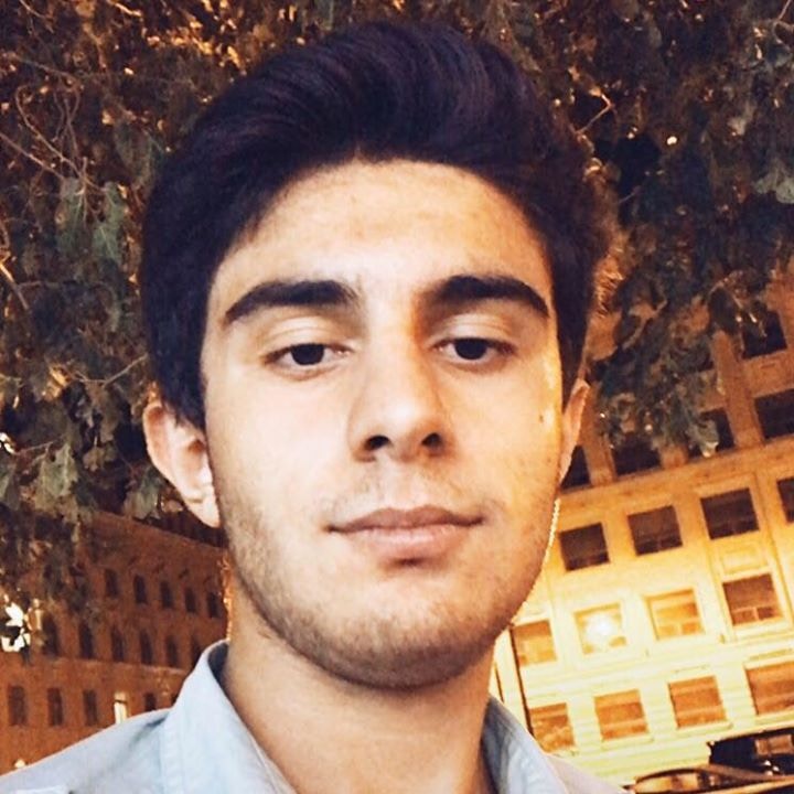 Go to Emil Ismayilzada's profile