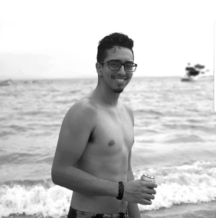 Ve al perfil de Franco Cornejo