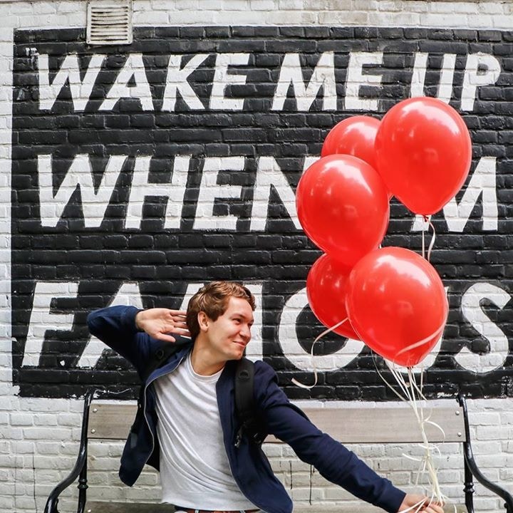 Accéder au profil de Tim ten Cate