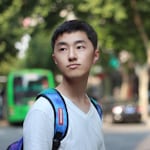 Avatar of user Troy Chen